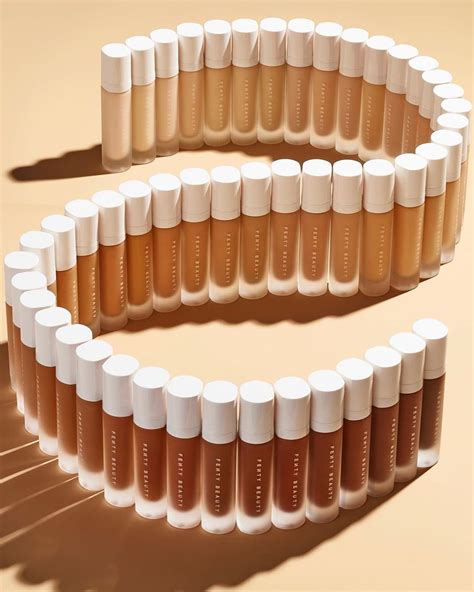 Fenty Beauty by Rihanna Pro Filt'r Foundation 